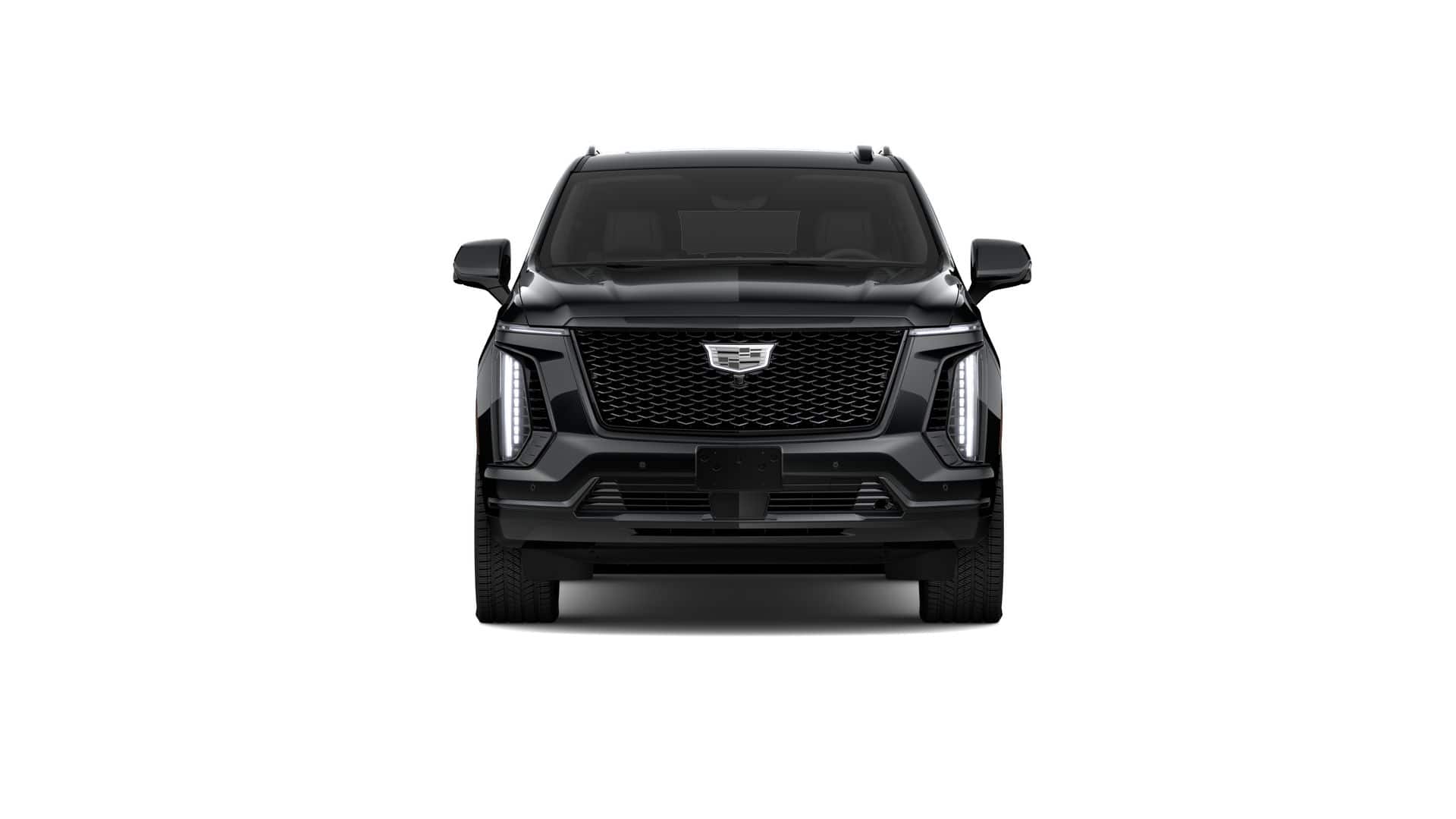 2027 Cadillac Escalade 4WD 4dr Platinum Sport