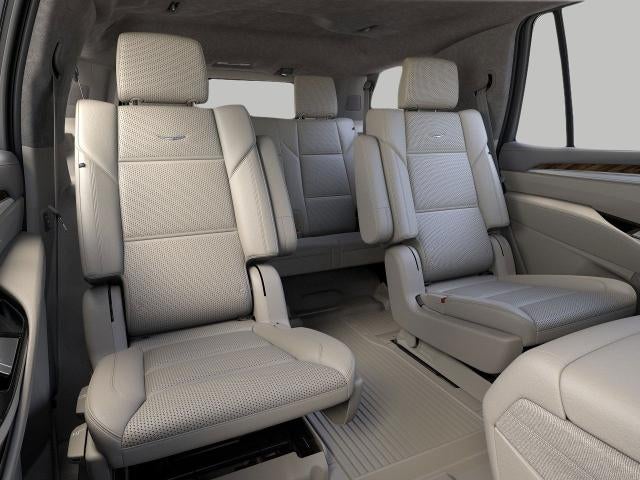 2026 Cadillac Escalade 4WD 4dr Platinum Sport