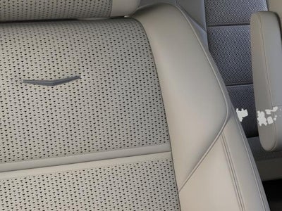 2026 Cadillac Escalade 4WD 4dr Platinum Sport