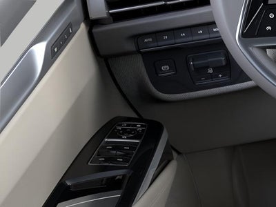 2026 Cadillac Escalade 4WD 4dr Platinum Sport