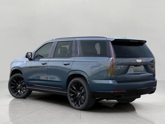 2026 Cadillac Escalade 4WD 4dr Platinum Sport