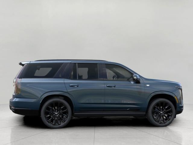 2026 Cadillac Escalade 4WD 4dr Platinum Sport