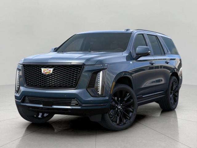 2026 Cadillac Escalade 4WD 4dr Platinum Sport