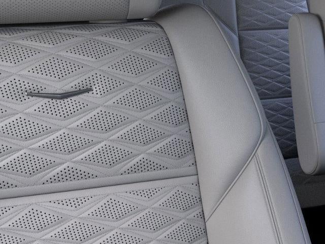 2026 Cadillac Escalade 4WD 4dr Platinum Sport