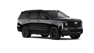 2026 Cadillac Escalade 4WD 4dr Platinum Sport