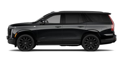 2026 Cadillac Escalade 4WD 4dr Platinum Sport