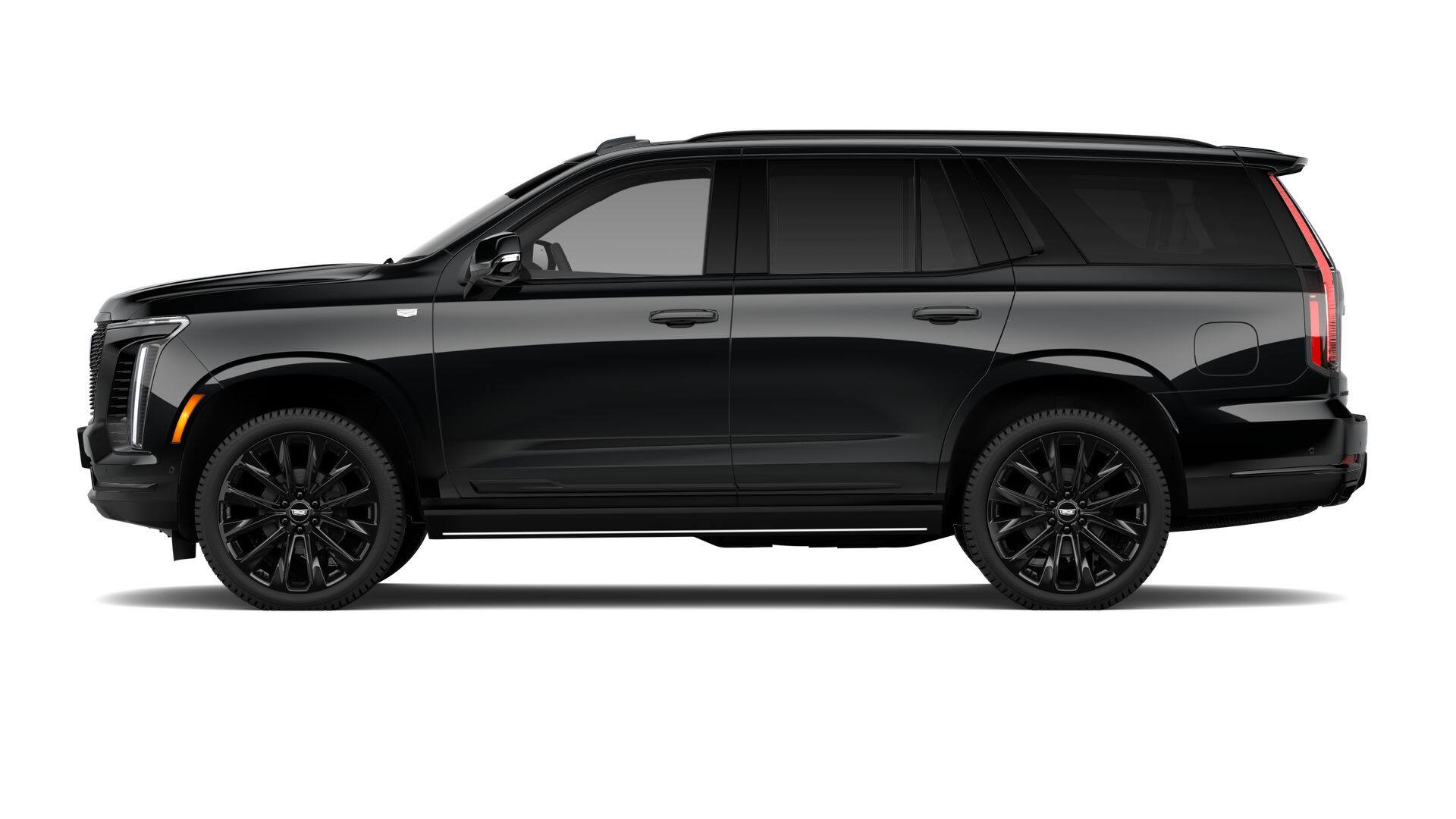 2026 Cadillac Escalade 4WD 4dr Platinum Sport