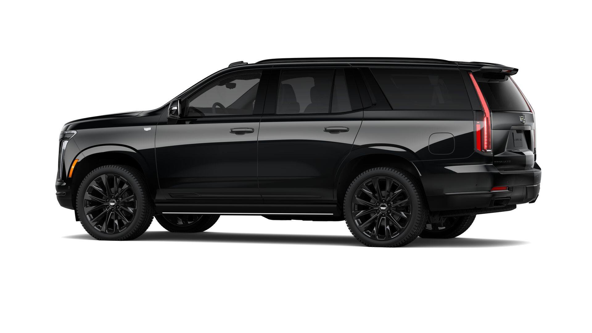 2026 Cadillac Escalade 4WD 4dr Platinum Sport