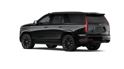 2026 Cadillac Escalade 4WD 4dr Platinum Sport