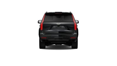 2026 Cadillac Escalade 4WD 4dr Platinum Sport