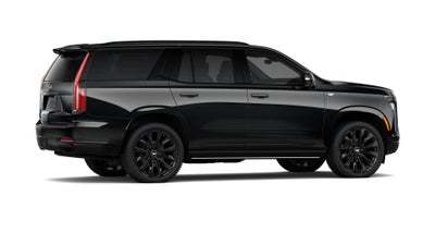 2026 Cadillac Escalade 4WD 4dr Platinum Sport