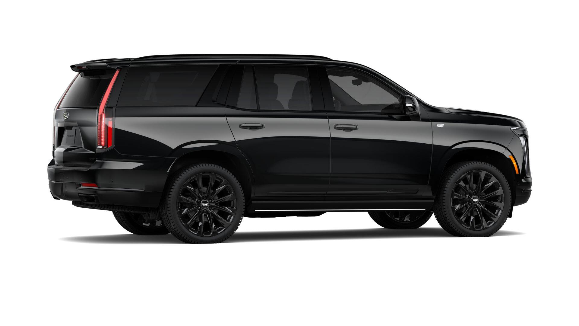 2026 Cadillac Escalade 4WD 4dr Platinum Sport
