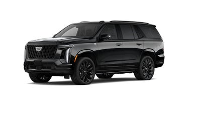 2026 Cadillac Escalade 4WD 4dr Platinum Sport