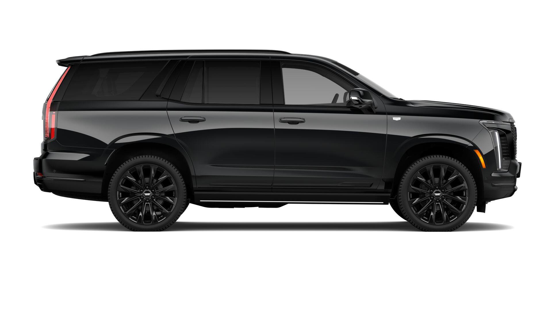 2026 Cadillac Escalade 4WD 4dr Platinum Sport