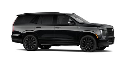 2026 Cadillac Escalade 4WD 4dr Platinum Sport