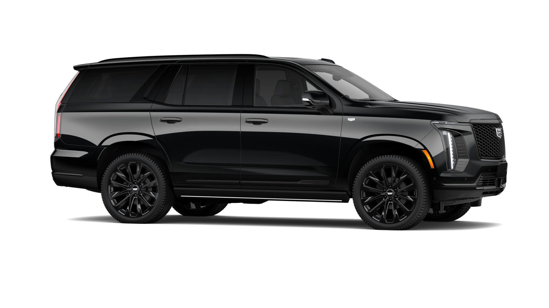 2026 Cadillac Escalade 4WD 4dr Platinum Sport