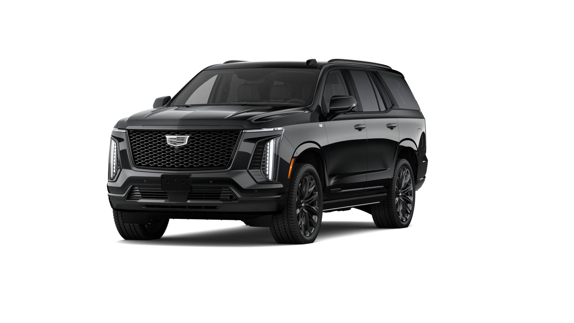 2026 Cadillac Escalade 4WD 4dr Platinum Sport