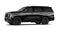 2026 Cadillac Escalade 4WD 4dr Platinum Sport