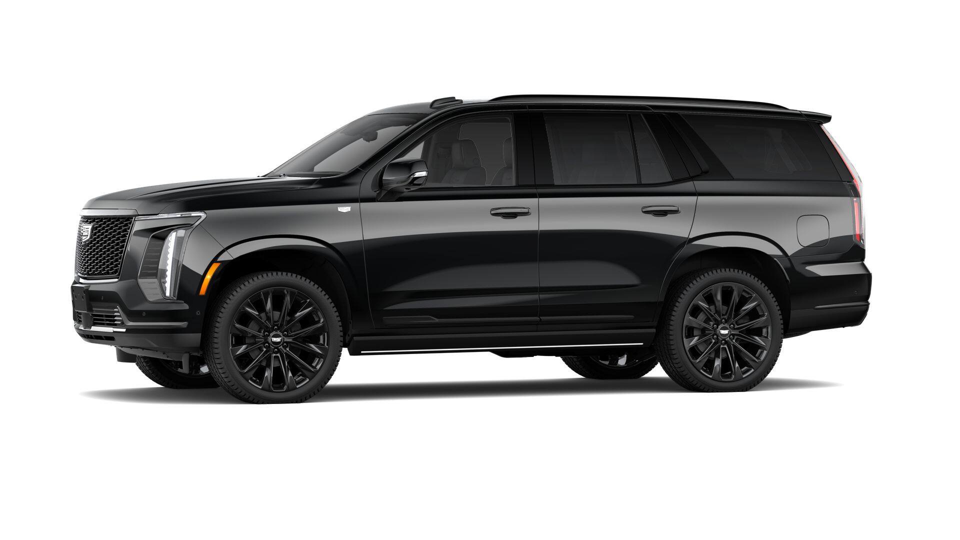 2026 Cadillac Escalade 4WD 4dr Platinum Sport