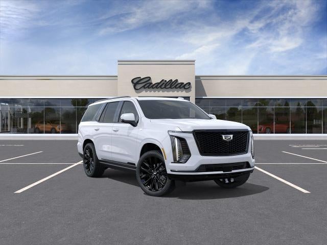 2026 Cadillac Escalade 4WD 4dr Platinum Sport