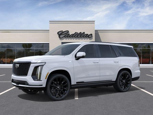 2026 Cadillac Escalade 4WD 4dr Platinum Sport
