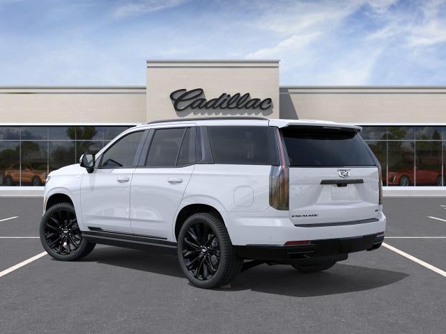 2026 Cadillac Escalade 4WD 4dr Platinum Sport