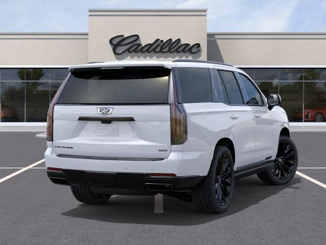 2026 Cadillac Escalade 4WD 4dr Platinum Sport