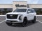 2026 Cadillac Escalade 4WD 4dr Platinum Sport