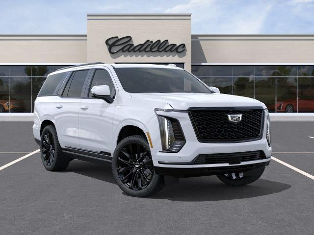 2026 Cadillac Escalade 4WD 4dr Platinum Sport
