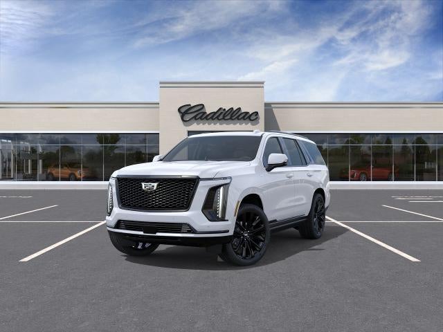2026 Cadillac Escalade 4WD 4dr Platinum Sport