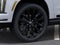2026 Cadillac Escalade 4WD 4dr Platinum Sport