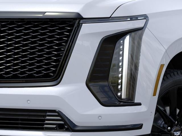 2026 Cadillac Escalade 4WD 4dr Platinum Sport