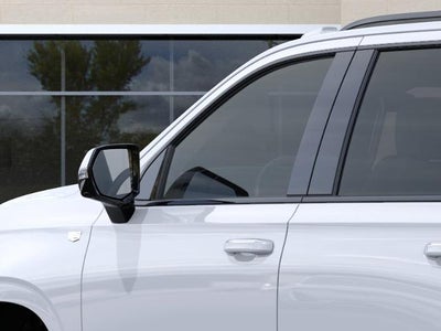 2026 Cadillac Escalade 4WD 4dr Platinum Sport