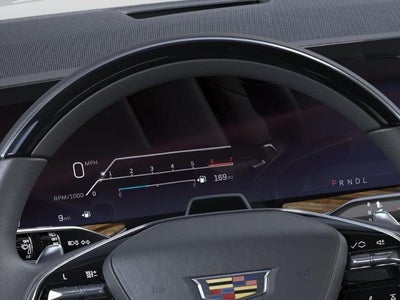 2026 Cadillac Escalade 4WD 4dr Platinum Sport