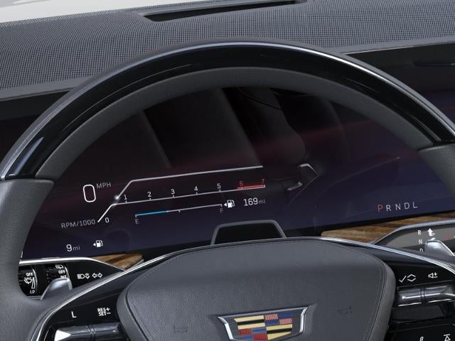 2026 Cadillac Escalade 4WD 4dr Platinum Sport