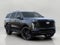 2026 Cadillac Escalade 4WD 4dr Platinum Sport