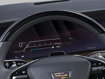 2026 Cadillac Escalade 4WD 4dr Platinum Sport