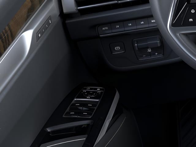 2026 Cadillac Escalade 4WD 4dr Platinum Sport