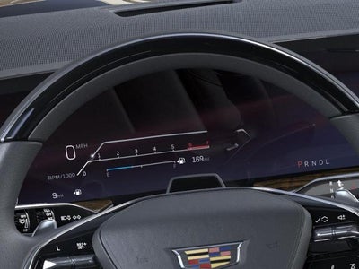 2026 Cadillac Escalade 4WD 4dr Platinum Sport