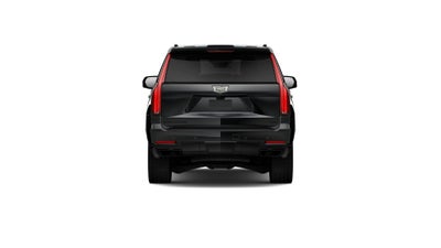 2026 Cadillac Escalade 4WD 4dr Platinum Sport