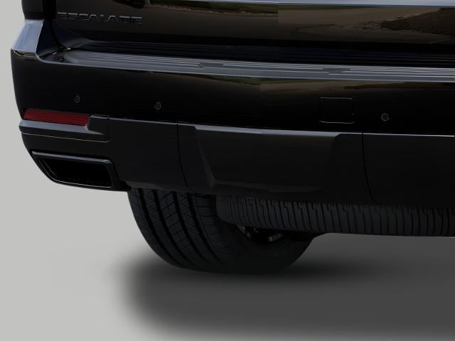 2026 Cadillac Escalade 4WD 4dr Platinum Sport