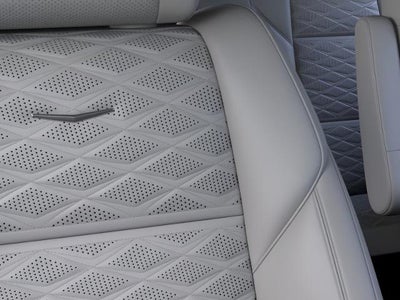 2026 Cadillac Escalade 4WD 4dr Platinum Sport