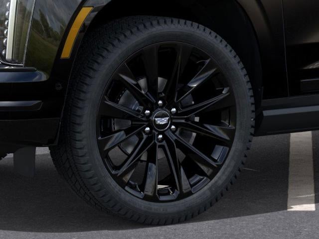 2026 Cadillac Escalade 4WD 4dr Platinum Sport