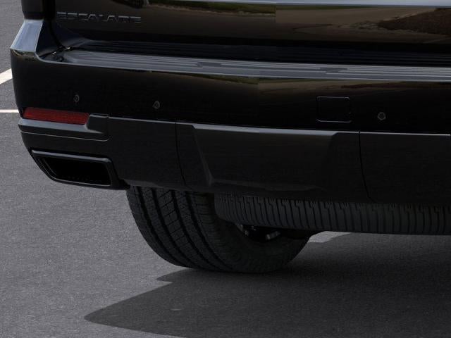 2026 Cadillac Escalade 4WD 4dr Platinum Sport