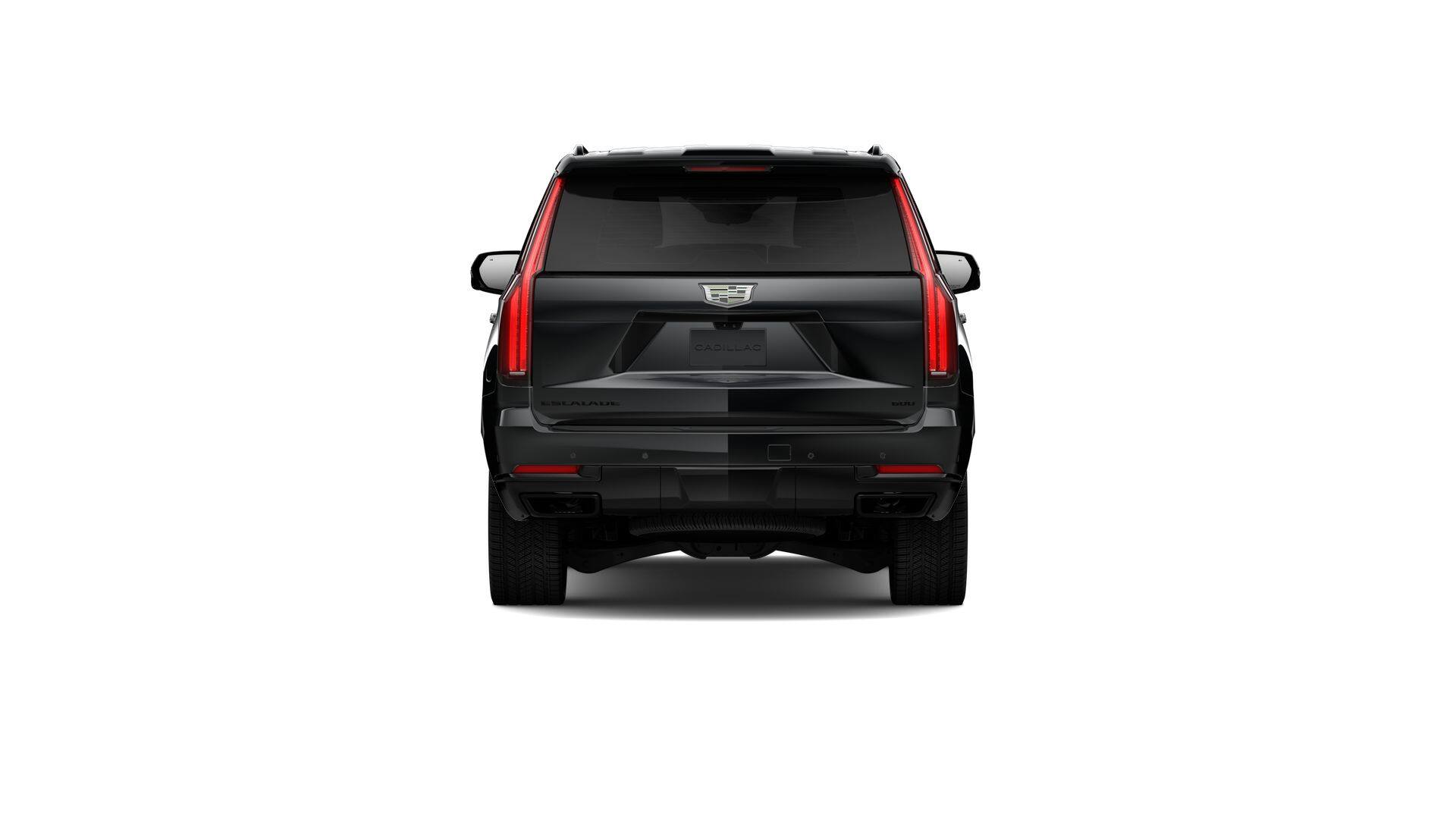 2026 Cadillac Escalade 4WD 4dr Platinum Sport