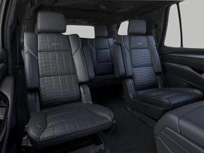 2026 Cadillac Escalade 4WD 4dr Platinum Sport