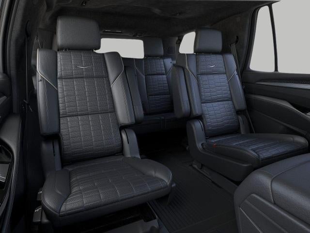 2026 Cadillac Escalade 4WD 4dr Platinum Sport