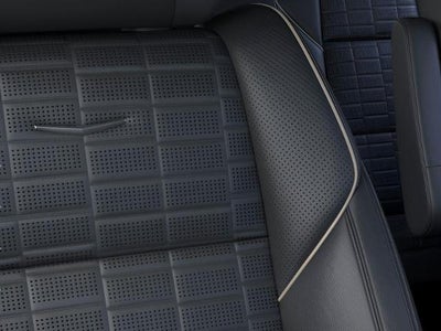 2026 Cadillac Escalade 4WD 4dr Platinum Sport