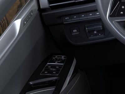 2026 Cadillac Escalade 4WD 4dr Platinum Sport
