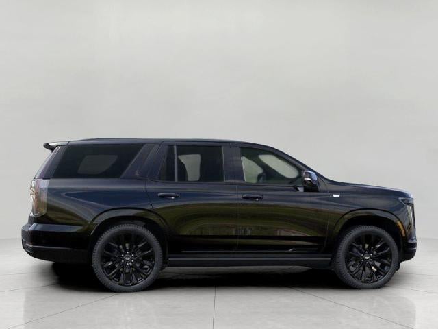 2026 Cadillac Escalade 4WD 4dr Platinum Sport